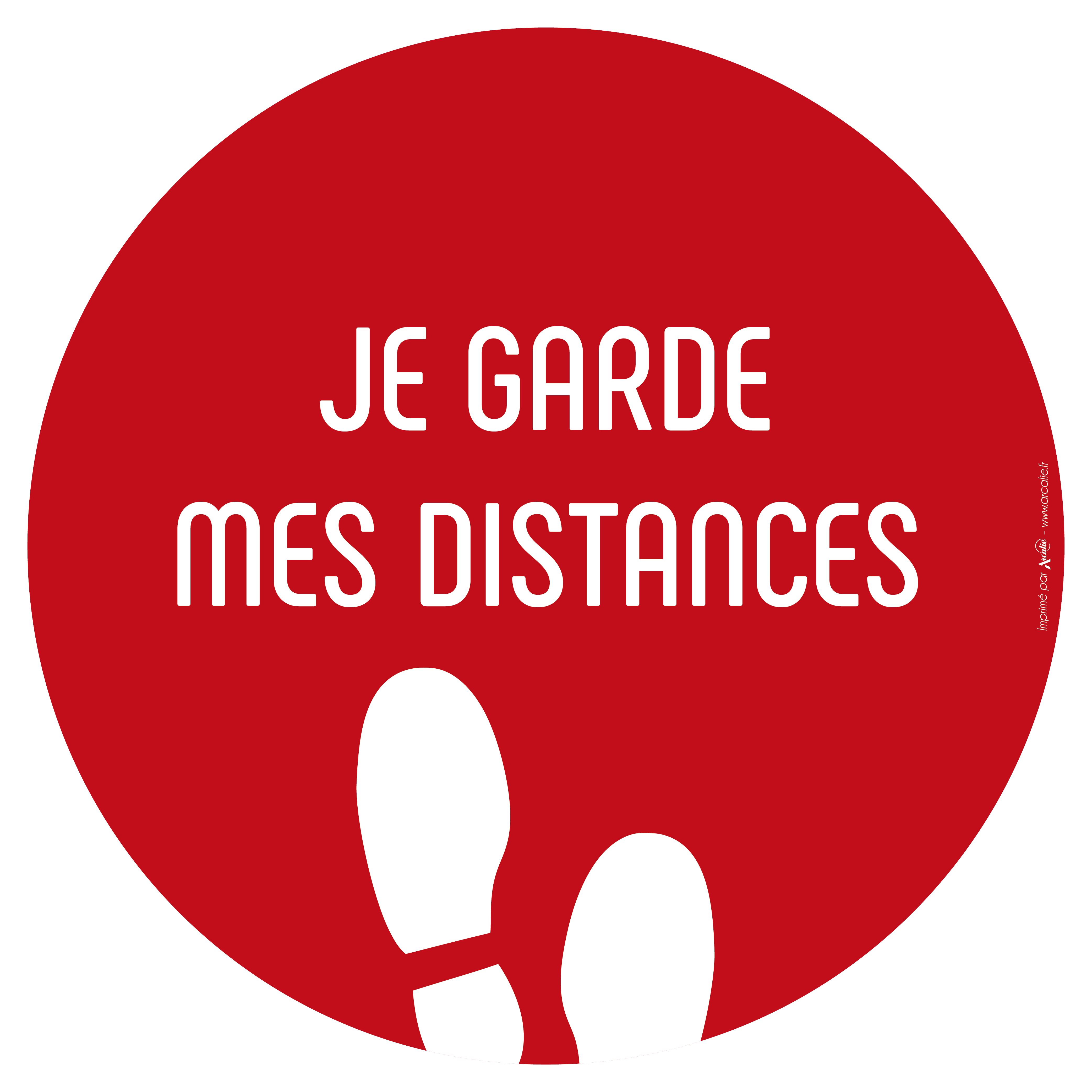 RD03-Je garde mes distances