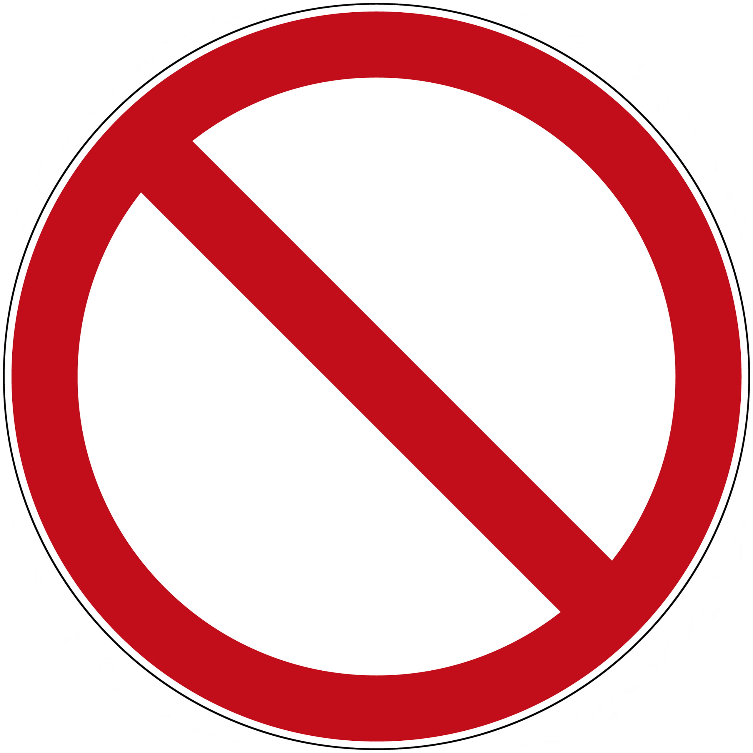 panneau-interdiction-de-se-rassembler-ici