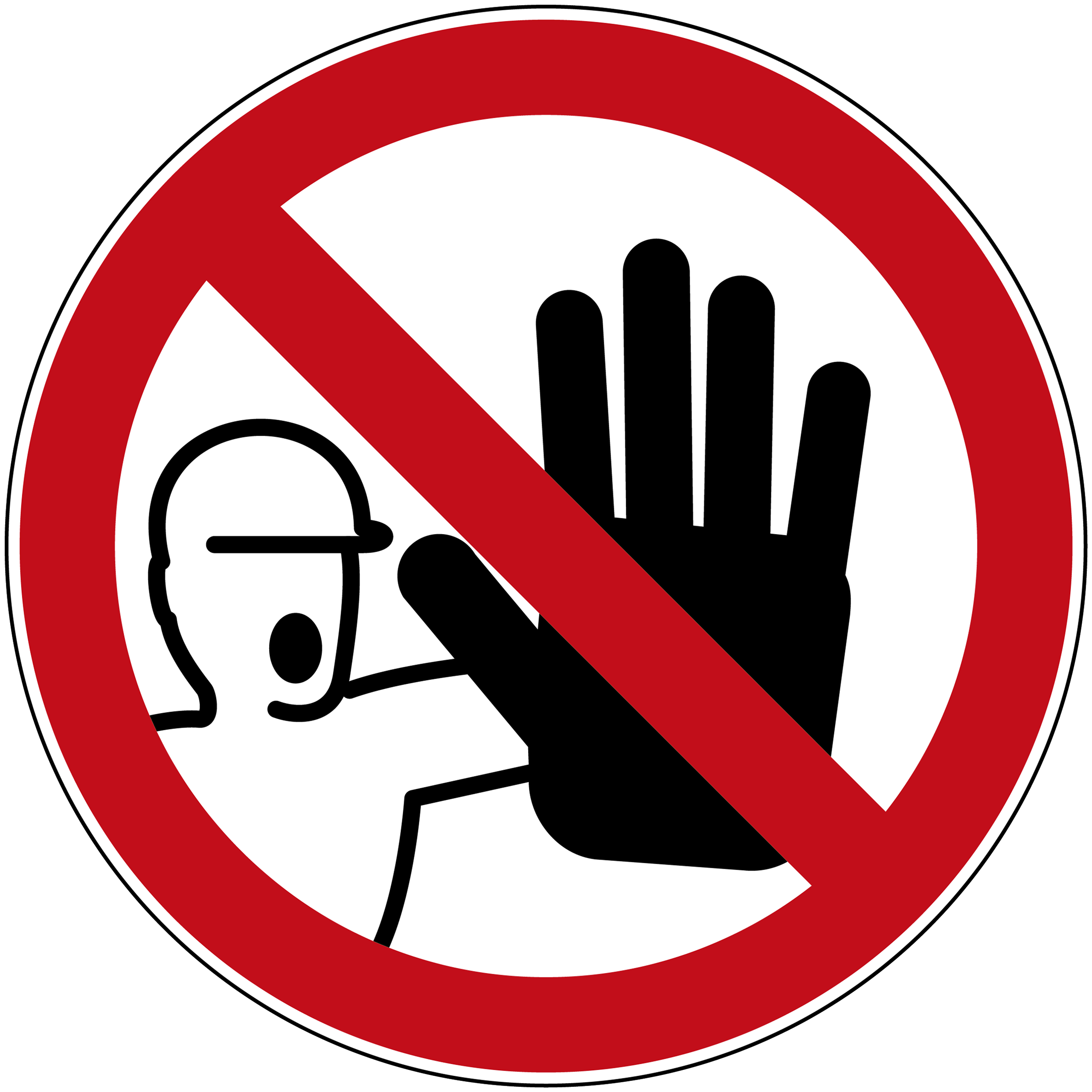 panneau-interdiction-entrer