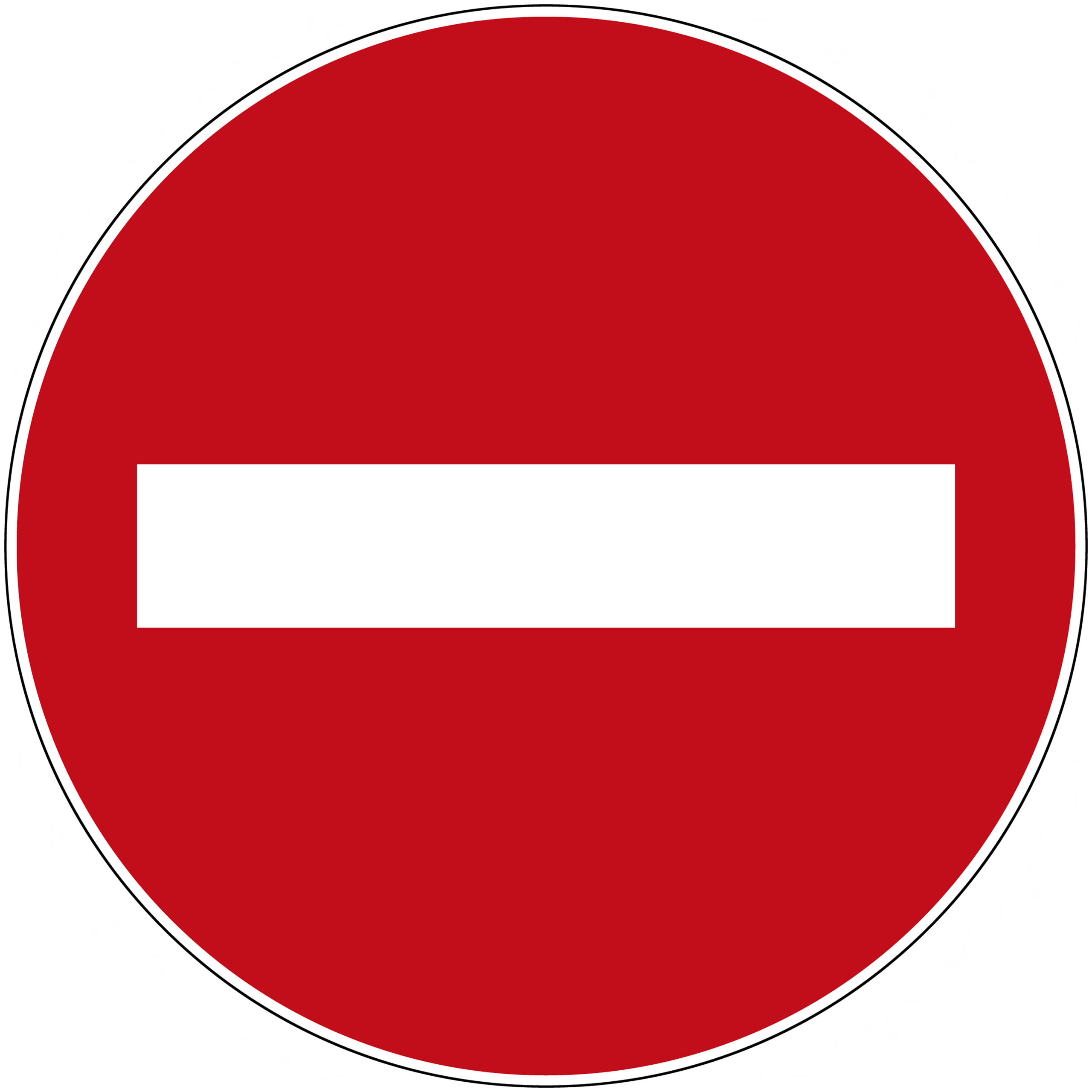 panneau-sens-interdit
