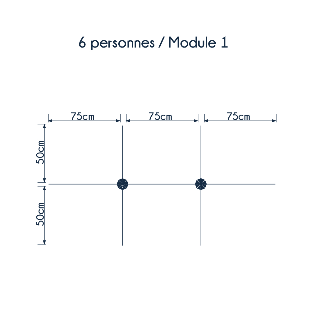 Plans-6 pers-m1