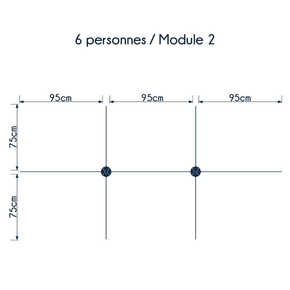 Plans-6 pers-m2